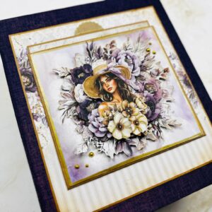 album Fioletowe Love