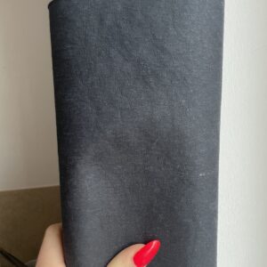 washpapa, granat, 20 x 47 cm