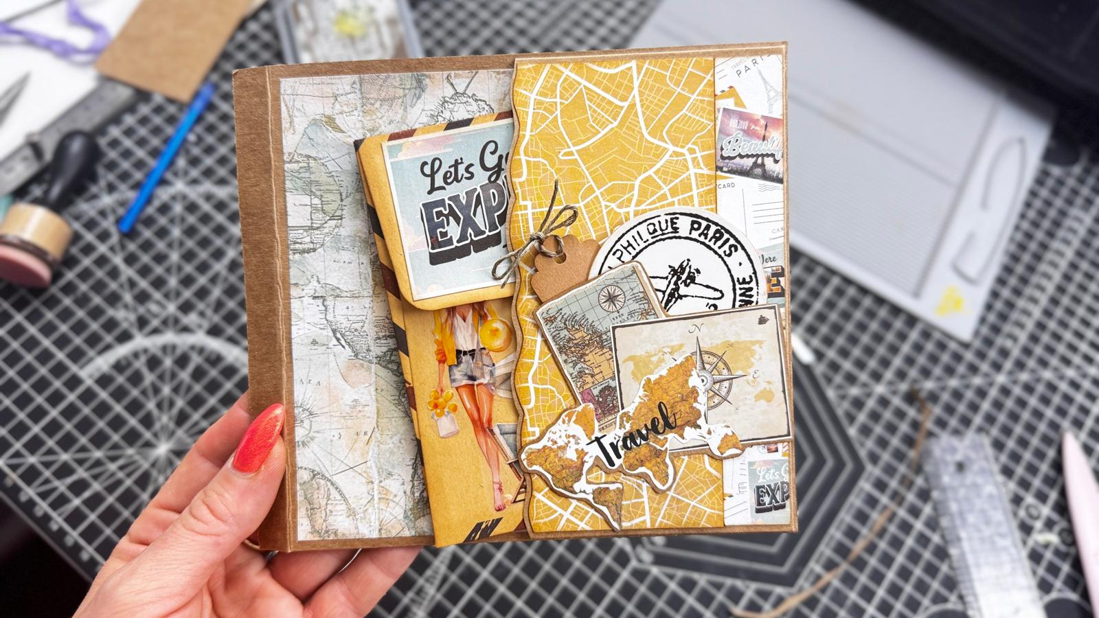 Happy Mail od Scrapkate - Halloween - obrazek 30