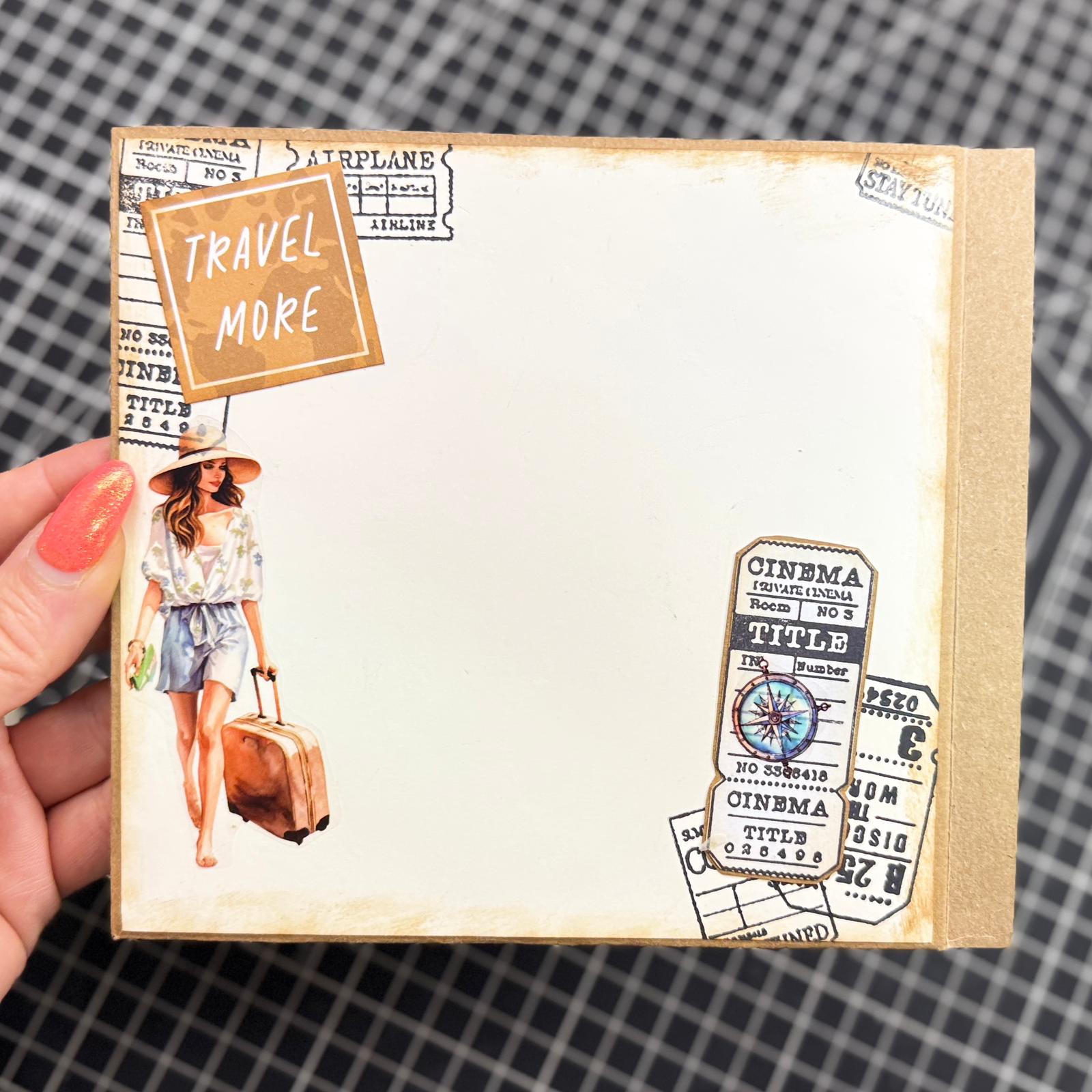 Happy Mail od Scrapkate - Halloween - obrazek 33