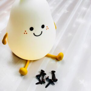 ćwieki duże miedziane, 10 szt.