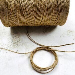 sznurek, bawełna 1 m