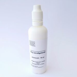 klej introligatorski, Eco Scrapbooking, 90 ml